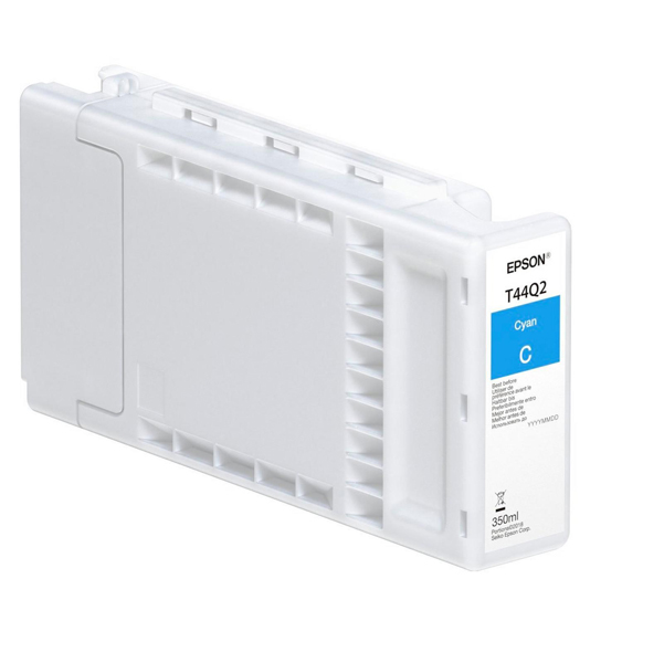 MD_EPST44Q240 Epson - Cartuccia Ink - Blu ciano - C13T44Q240 - T44Q240 - 350 ml - immagine 1