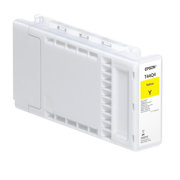 MD_EPST44Q440 Epson - Cartuccia Ink - Giallo - C13T44Q440 - T44Q440 - 350 ml - immagine 1