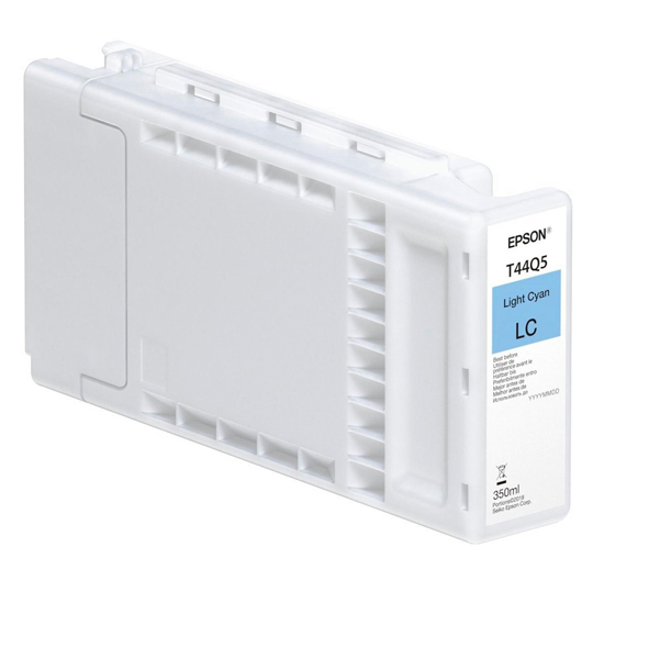 MD_EPST44Q540 Epson - Cartuccia Ink - Ciano light - C13T44Q540 - T44Q540 - 350 ml - immagine 1