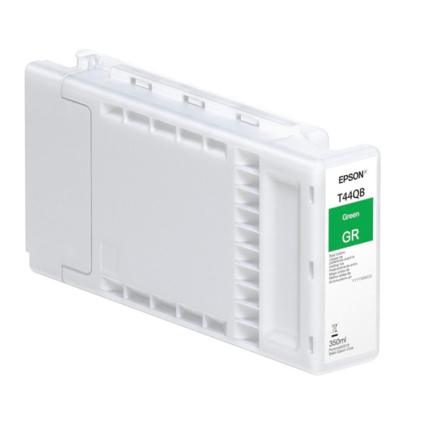 MD_EPST44QB40 Epson - Cartuccia Ink - Verde - C13T44QB40 - T44QB40 - 350 ml - immagine 1