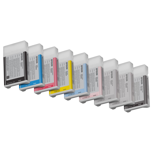 MD_EPST603200 Epson - Tanica - Ciano - T6032 - C13T603200 - 220ml - immagine 1