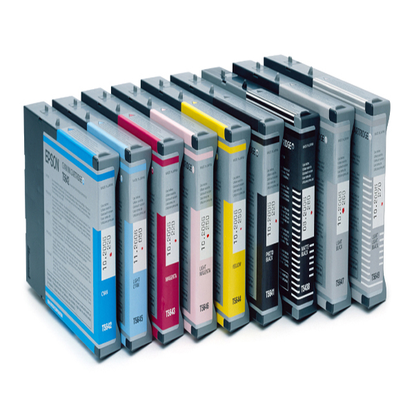 S3400 Drum Scanner
S34 KYB Kodak Ver.110.icc Epson - Tanica - Giallo - C13T614400 - 220ml - immagine 1