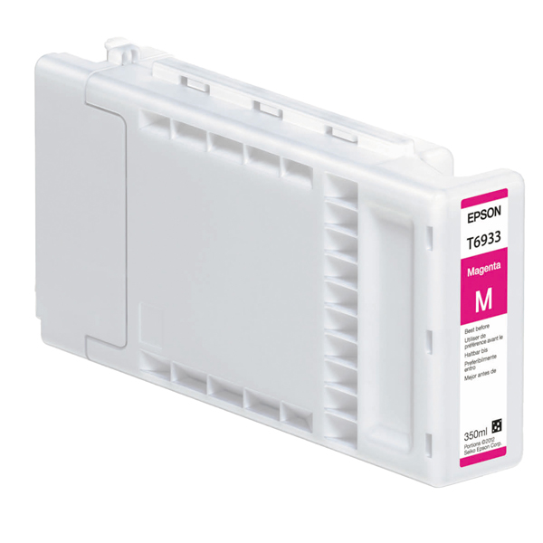 MD_EPST69330N Epson - Cartuccia UltraChrome XD - Magenta - 350ml - C13T69330N - immagine 1