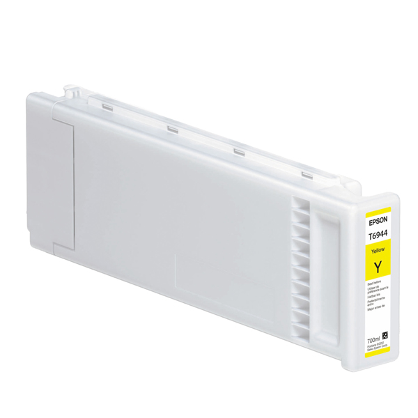 MD_EPST69440N Epson - Cartuccia UltraChrome XD - Giallo - 700ml - C13T69440N - immagine 1