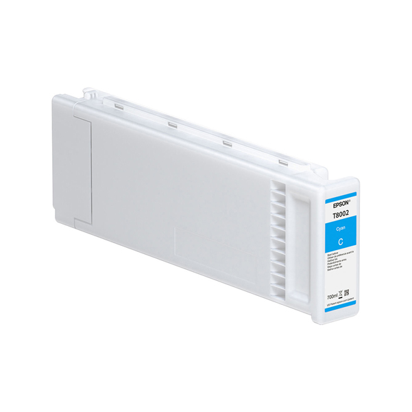 MD_EPST800200 Epson - Tanica Inchiostro - Ciano - C13T800200 - 700 ml - immagine 1