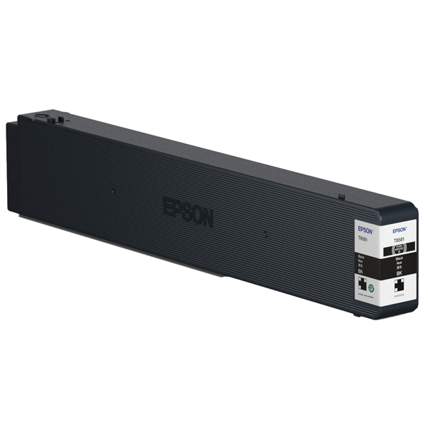 MD_EPST858100 Epson - Cartuccia ink - Nero - C13T858100 - immagine 1