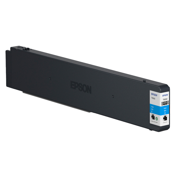 MD_EPST858200 Epson - Cartuccia ink - Ciano - C13T858200 - immagine 1