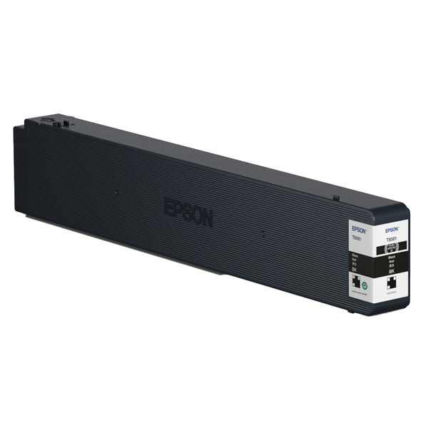 MD_EPST887100 Epson - Cartuccia ink - Nero - C13T887100 - immagine 1