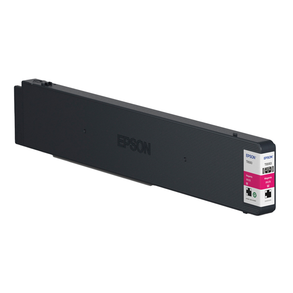 MD_EPST887300 Epson - Cartuccia ink - Magenta - C13T887300 - immagine 1