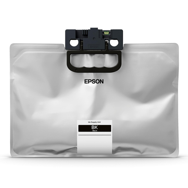 MD_EPST964140 Epson - Tanica - Nero - C13T964140 - 5.000 pag - immagine 1