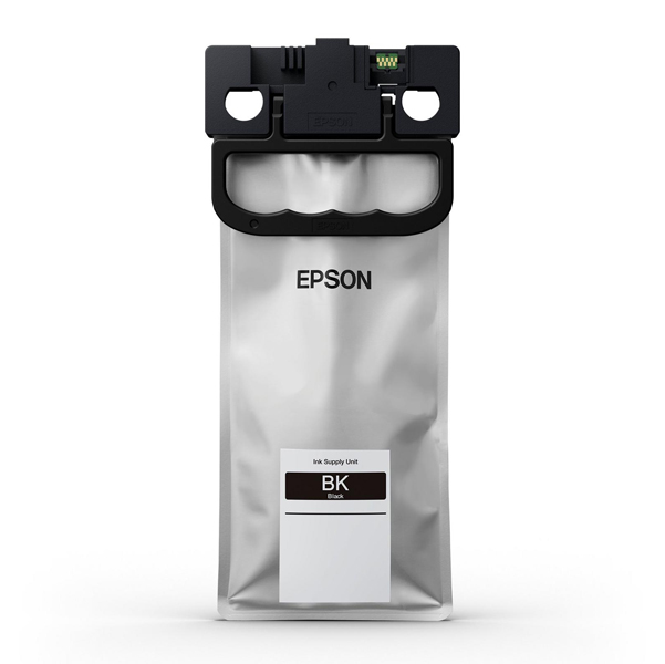 MD_EPST965140 Epson - Tanica - Nero - C13T965140 - 10.000 pag - immagine 1