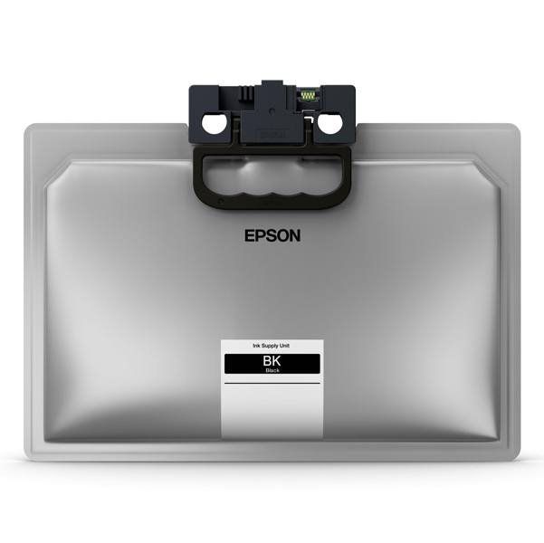 MD_EPST966140 Epson - Tanica - Nero - C13T966140 - 40.000 pag - immagine 1