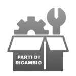 Ricambio Hp/Samsung - Kit Fusore - Cod. B5L36A