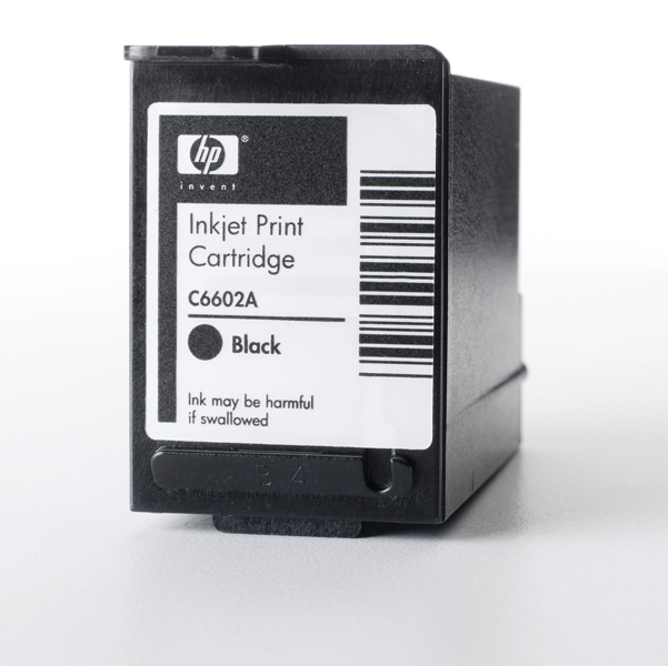 MD_HPC6602A Hp - Cartuccia ink originale - Nero - C6602A - 7.000.000 caratteri - immagine 1