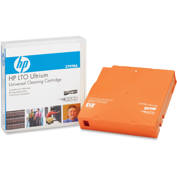 MD_HPC7978A Hp - Cartuccia pulisci Testina - C7978A - immagine 1