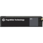 Hp - Cartuccia ink originale - 973X - Nero - L0S07AE - 10.000 pag