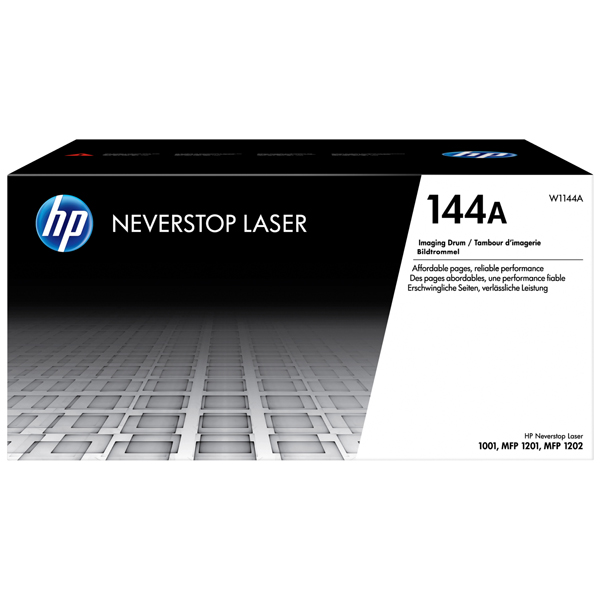 MD_HPW1144A Hp - Tamburo originale - 144A - Nero - 20.000 pag - immagine 1