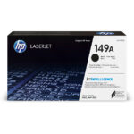 Hp - Toner originale - Nero - W1490A