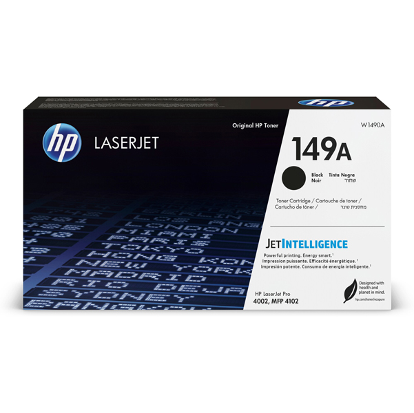 MD_HPW1490A Hp - Toner originale - Nero - W1490A - immagine 1