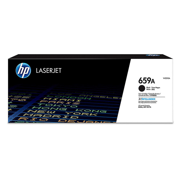 MD_HPW2010A Hp - Toner originale - 659 - nero - W2010A - 16.000 pag - immagine 1