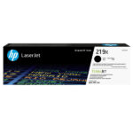 Hp - Toner originale - 219X - Nero - W2190X - 3.200 pag