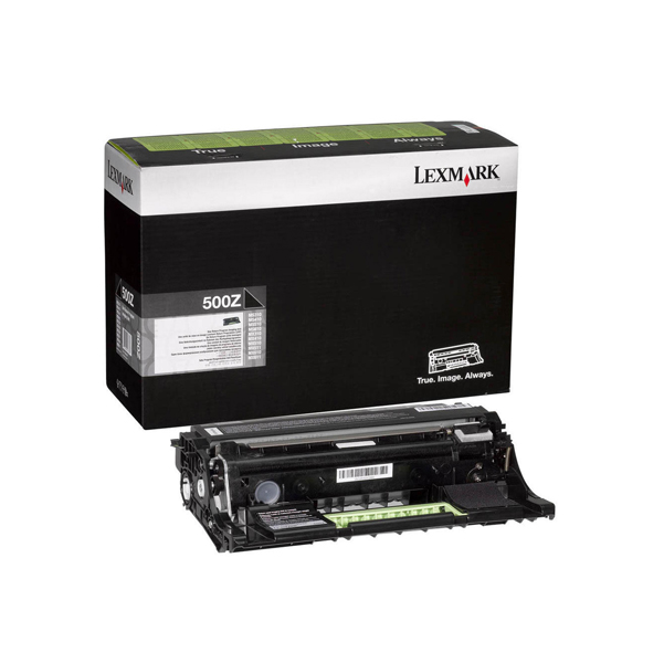 MD_IBM50F0Z00 Lexmark - Unità di immagine - 50F0Z00 - return program - 60.000 pag - immagine 1