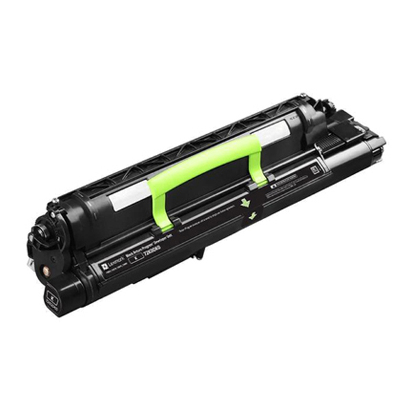 MD_IBM72K0DK0 Lexmark - Unità sviluppatore - Nero - 72K0DK0 - return program - 300.000 pag - immagine 1