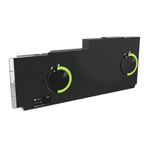 MD_IBM72K0W00 Lexmark - Contenitore di scarto Toner - 72K0W00 - 115.000 pag - immagine 1