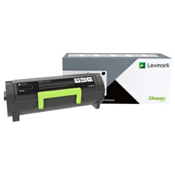 MD_IBMB252X00 Lexmark - Toner - Nero - B252X00 - 10.000 pag - immagine 1