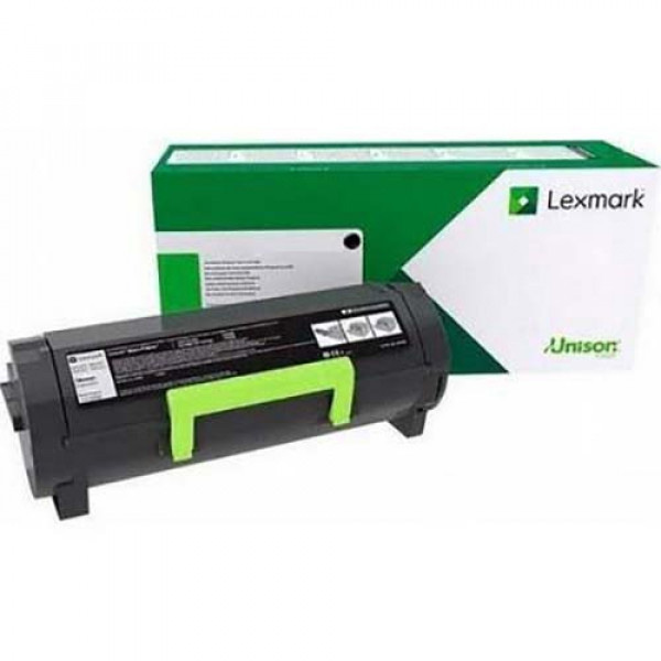 MD_IBMB262U00 Lexmark - Toner - Nero - B262U00 - 15.000 pag - immagine 1