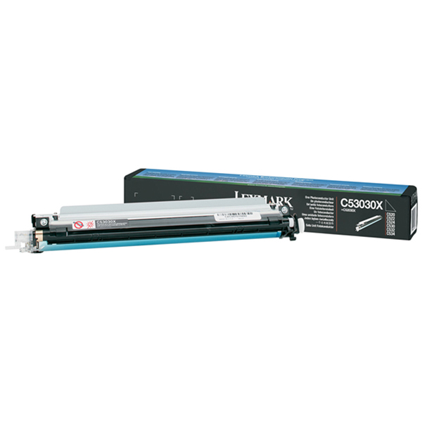MD_IBMC53030X Lexmark - Kit Fotoconduttore - C53030X - 20.000 pag - immagine 1