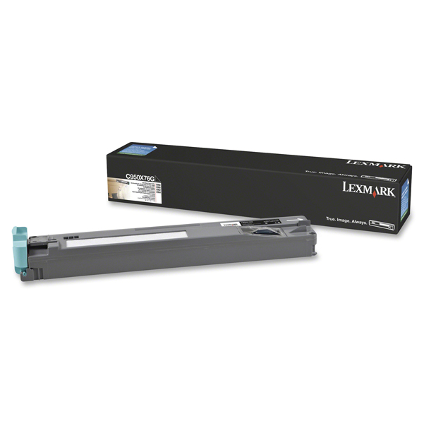 MD_IBMC950X76G Lexmark - Vaschetta recupero Toner - C950X76G - 30.000 pag - immagine 1