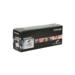Lexmark - Toner - Nero - E352H31E - return program - 9.000 pag