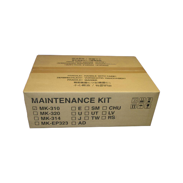MD_KIMK310 Kyocera - Kit manutenzione - MK-310 - 1702F88EU0 - 300.000 pag - immagine 1