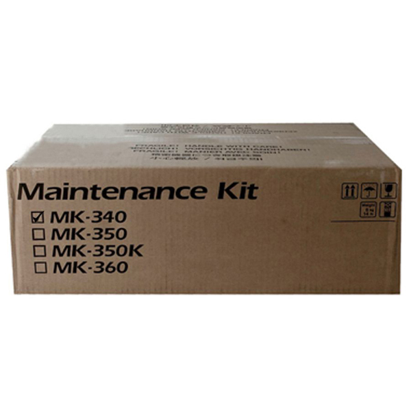 MD_KIMK340 Kyocera - Kit manutenzione - MK-340 - 1702J08EU0 - 300.000 pag - immagine 1