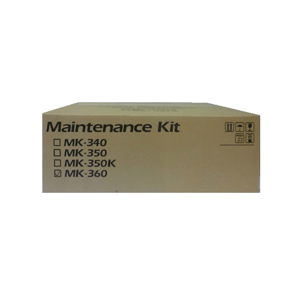 MD_KIMK360 Kyocera - Kit manutenzione - MK-360 - 1702J28EU0 - 300.000 pag - immagine 1
