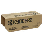 Kyocera - Toner - Nero - TK-3170 -  1T02T80NLC  - 15.500 pag
