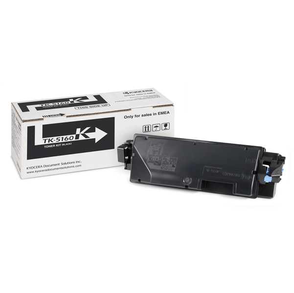 MD_KITK5160K Kyocera - Toner - Nero - TK-5160K - 1T02NT0NL0 - 16.000 pag - immagine 1