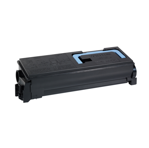 MD_KITK550K Kyocera - Toner - Nero - TK-550K - 1T02HM0EU0 - 7.000 pag - immagine 1