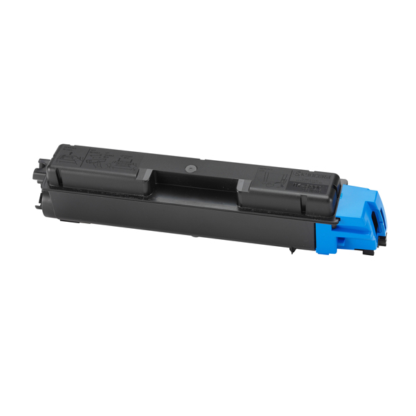 MD_KITK590C Kyocera - Toner - Ciano - TK-590C - 1T02KVCNL0 - 5.000 pag - immagine 1