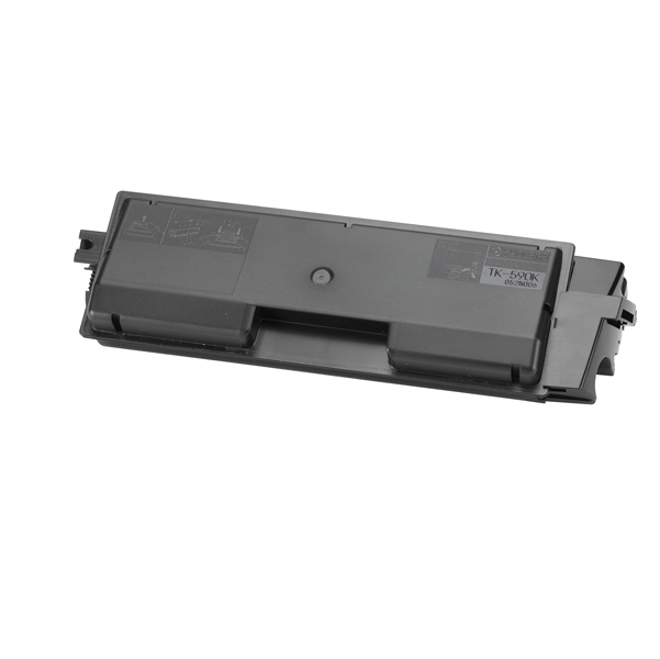 MD_KITK590K Kyocera - Toner - Nero - TK-590K - 1T02KV0NL0 - 7.000 pag - immagine 1