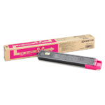 Kyocera - Toner - Magenta - TK-8325M - 1T02NPBNL0 - 12.000 pag