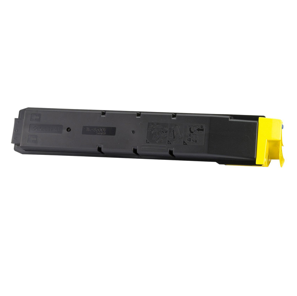 MD_KITK8600Y Kyocera - Toner - Giallo - TK-8600Y - 1T02MNANL0 - 20.000 pag - immagine 1