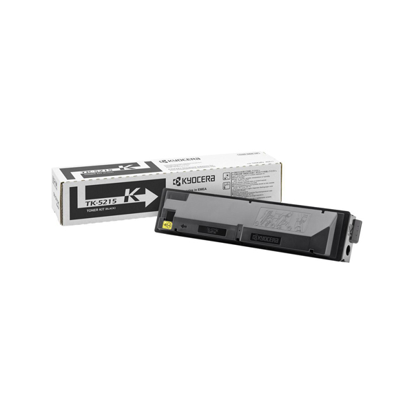 MD_KMTK5215K Kyocera - Toner Kit - Nero - TK-5125K - 1T02R60NL0 - 20.000 pag - immagine 1