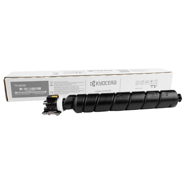 MD_KMTK8545K Kyocera- Toner - Nero - 1T02YM0NL0 - 30.000 pag - immagine 1