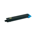 Kyocera - Toner - Ciano - TK-895C - 1T02K0CNL0 - 6.000 pag