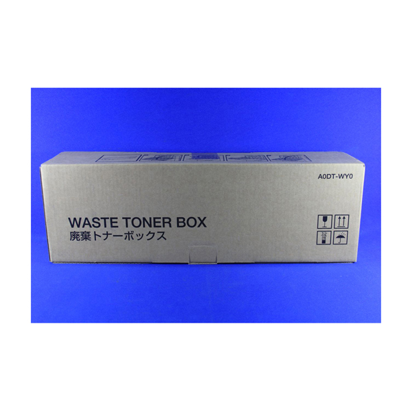 MD_KONA0DTWY0 Konica Minolta - Vaschetta recupero Toner - A0DTWY0 - 50.000 pag - immagine 1
