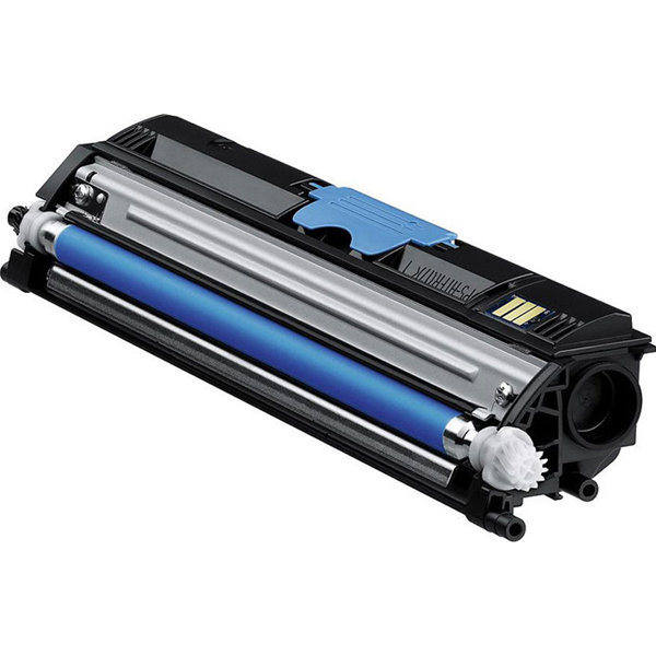 MD_KONA0V30HH Konica Minolta - Toner - Ciano - A0V30HH - 2.500 pag - immagine 1