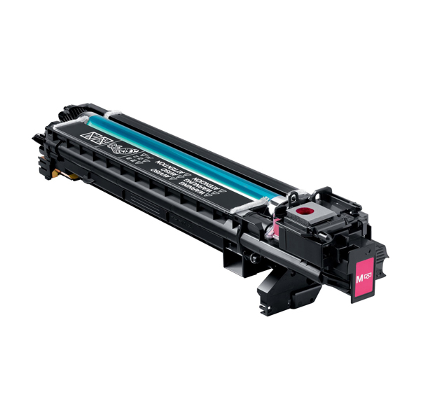 MD_KONA0WG0EJ Konica Minolta - Unità immagine - Magenta - A0WG0EJ - 30.000 pag - immagine 1