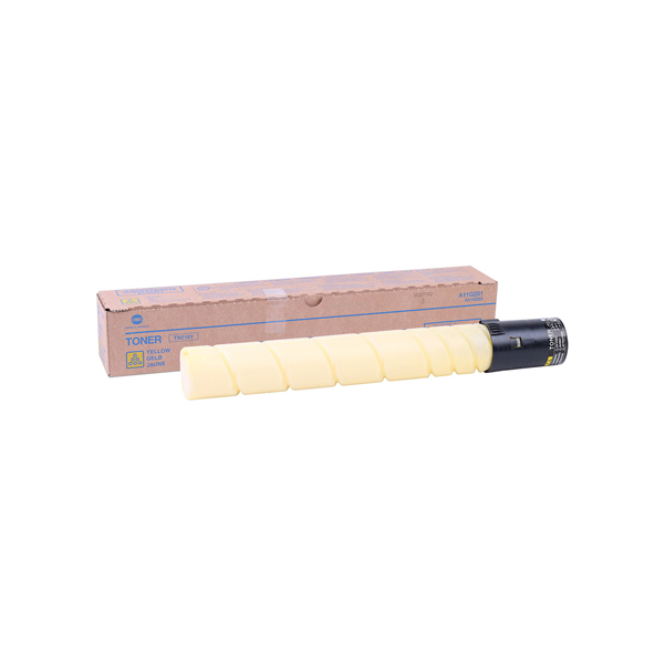 MD_KONA11G251 Konica Minolta - Toner - Giallo - A11G251 - 26.000 pag - immagine 1